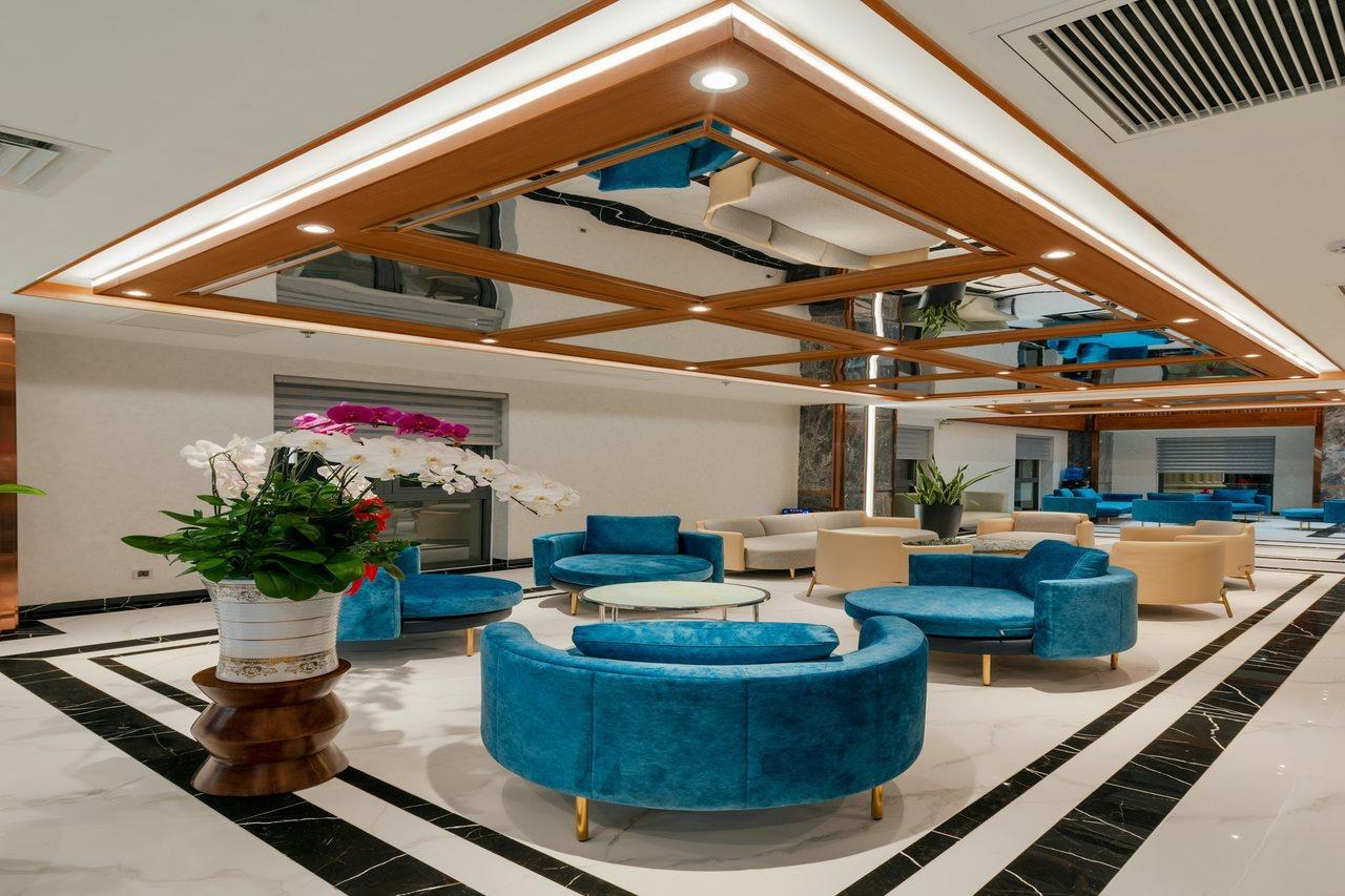 Hotel The Tahiti Phu Quoc